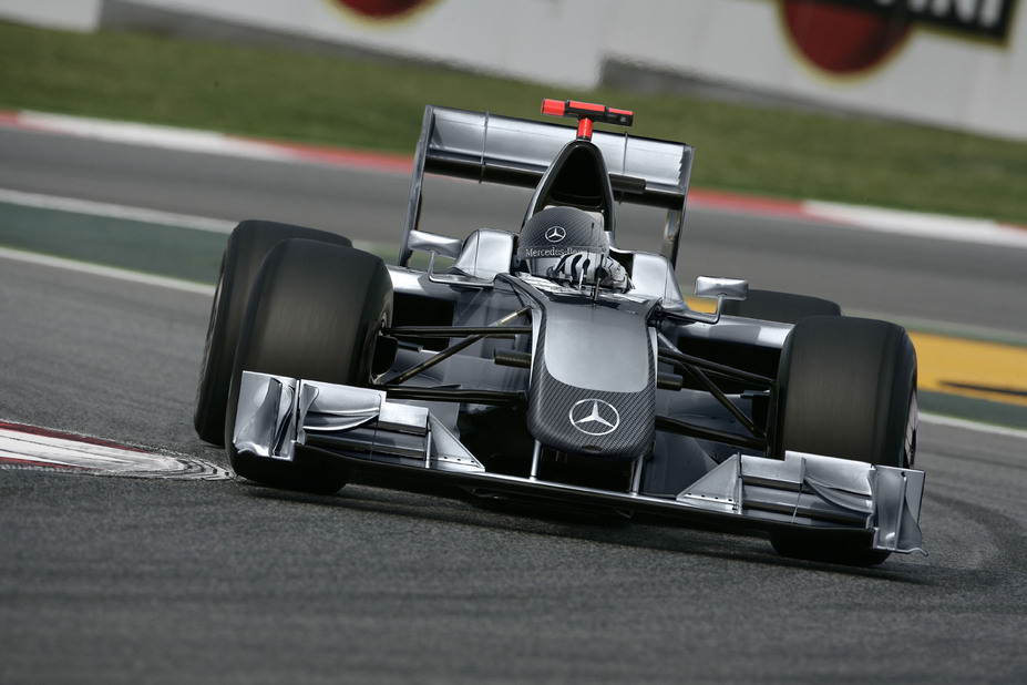 Daimler AG and McLaren Group change their form of cooperation