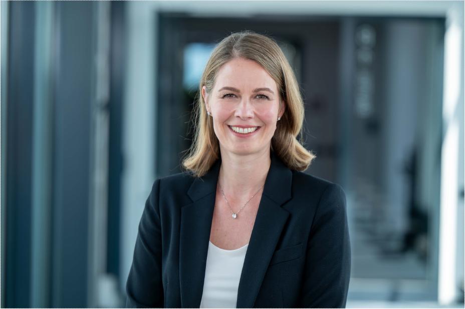 Mercedes‑Benz Canada Announces Susann Mayhead as new President and CEO (via media.mercedes-benz.ca)
